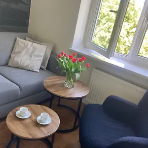 Apartament Wars&sawa, Warszawa